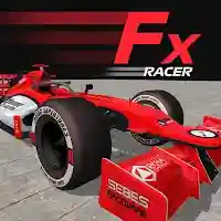 Fx Racer Mod APK (Unlimited Money) v1.3.3
