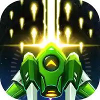 Galaxy Attack – Space Shooter MOD APK v1.8.12 (Unlimited Money)