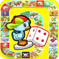 Game of Goose MOD APK v16 (Unlimited Money)