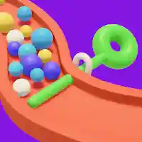 Garden Balls – Pin Pull Games MOD APK v1.1.40 (Unlimited Money)