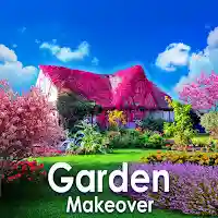 Garden Makeover : Home Design MOD APK v1.8.8 (Unlimited Money)