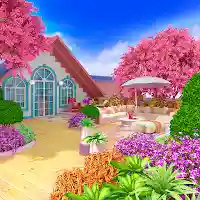 Garden Sweet Design MOD APK v1.5.3 (Unlimited Money)