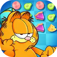 Garfield Food Truck MOD APK v1.23.0 (Unlimited Money)