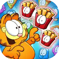 Garfield Snack Time MOD APK v1.34.0 (Unlimited Money)