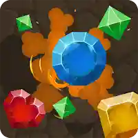 Gem Burst MOD APK v1.3.1 (Unlimited Money)