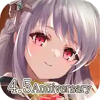 ゴエティアクロス MOD APK v5.2.15 (Unlimited Money)