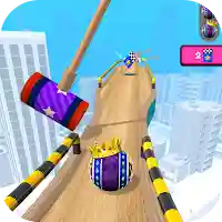 Going Balls 3D:Offline MOD APK v1.181 (Unlimited Money)