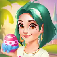 Gossip Harbor: Merge & Story MOD APK v3.35.0 (Unlimited Money)