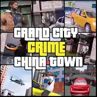 Grand Gangster 3d Crime Games MOD APK v2.0.7 (Unlimited Money)