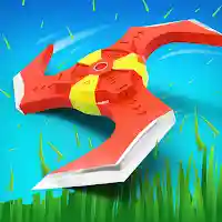 Grass Cut Master Relaxing Game MOD APK v1.0.5 (Unlimited Money)