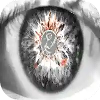 Grey Eyes of Death MOD APK v1.0.7 (Unlimited Money)