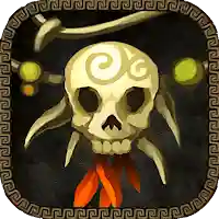 Grim Tides – Old School RPG MOD APK v1.5.18 (Unlimited Money)