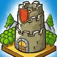 Grow Castle MOD APK v1.39.6 (Unlimited Money)