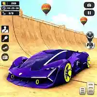 Ramp Car Stunt – GT Car Games MOD APK v2.1 (Unlimited Money)