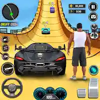 Ramp Car Game GT Car Stunts 3D MOD APK v1.89 (Unlimited Money)