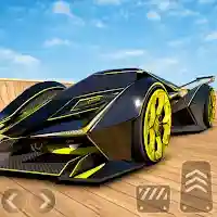 GT Car Stunt Master 3D Race Mod APK (Unlimited Money) v1.0.8