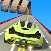 GT Racing Car Stunts Game Mod APK (Unlimited Money) v1.22