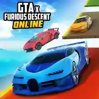 GTAx Furious Descent MOD APK v1.0.0.33 (Unlimited Money)