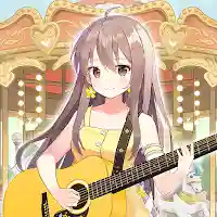 Guitar Girl Match 3 MOD APK v1.2.8 (Unlimited Money)