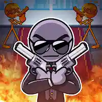 Gun Craft – Stickman Battle MOD APK v1.0.4 (Unlimited Money)