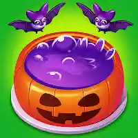 Halloween Madness Cooking Game MOD APK v3.7.2 (Unlimited Money)