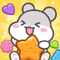 Hamster Town the Puzzle MOD APK v1.0.70 (Unlimited Money)