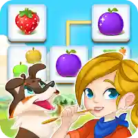 Happy Farm : Tiles Match MOD APK v5 (Unlimited Money)