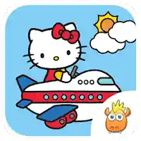 Hello Kitty Around The World MOD APK v42 (Unlimited Money)