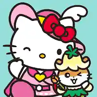 Hello Kitty Friends MOD APK v1.10.60 (Unlimited Money)