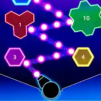 Hex bomb – Megablast Mod APK (Unlimited Money) v6