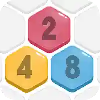 HexPop – 1010 Block Blast MOD APK v2.741 (Unlimited Money)