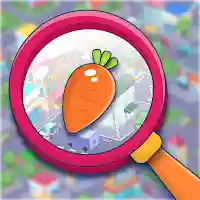 Hidden Case Find Hidden Object MOD APK v67.1 (Unlimited Money)