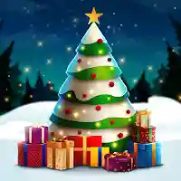 Hidden Object Christmas Tiding MOD APK v1.2.176 (Unlimited Money)