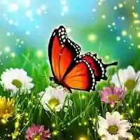 Hidden Object Enchanted Spring MOD APK v1.2.147 (Unlimited Money)