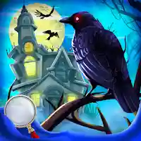 Hidden Object: Ghostly Manor MOD APK v1.2.151 (Unlimited Money)