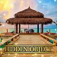 Hidden Object: Happy Hideaways MOD APK v1.2.150 (Unlimited Money)