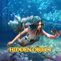 Hidden Object: Mermaids MOD APK v1.2.185 (Unlimited Money)