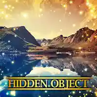 Hidden Object: Peaceful Places MOD APK v1.2.147 (Unlimited Money)