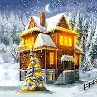 Hidden Object: Winter Wonder MOD APK v1.2.176 (Unlimited Money)