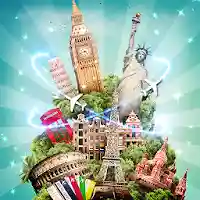 Hidden Objects: World Tour MOD APK v1.2.150 (Unlimited Money)