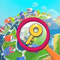 Hidden World 3D Mod APK (Unlimited Money) v14.0