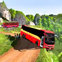 Hill Bus Simulator Bus Game 3D MOD APK v1.2 (Unlimited Money)