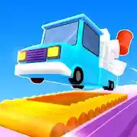 Hill Transporter Mod APK (Unlimited Money) v1.9