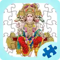 Hindu gods jigsaw puzzles game MOD APK v1.0.1093 (Unlimited Money)