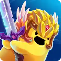 Hopeless Heroes: Tap Attack MOD APK v2.1.3 (Unlimited Money)