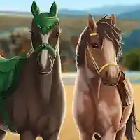 Horse World – Show Jumping MOD APK v3.7.3143 (Unlimited Money)