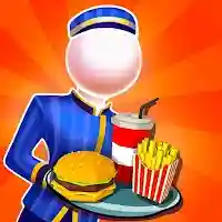 Hotel Fever: Money Rush MOD APK v1.8 (Unlimited Money)