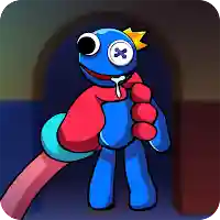 Huggee Pin: Chapter 2 Playtime MOD APK v2.6 (Unlimited Money)