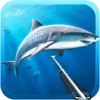 Hunter underwater spearfishing MOD APK v2.68 (Unlimited Money)