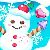 Ice Blast – Match-3 Adventure MOD APK v2.4.4 (Unlimited Money)